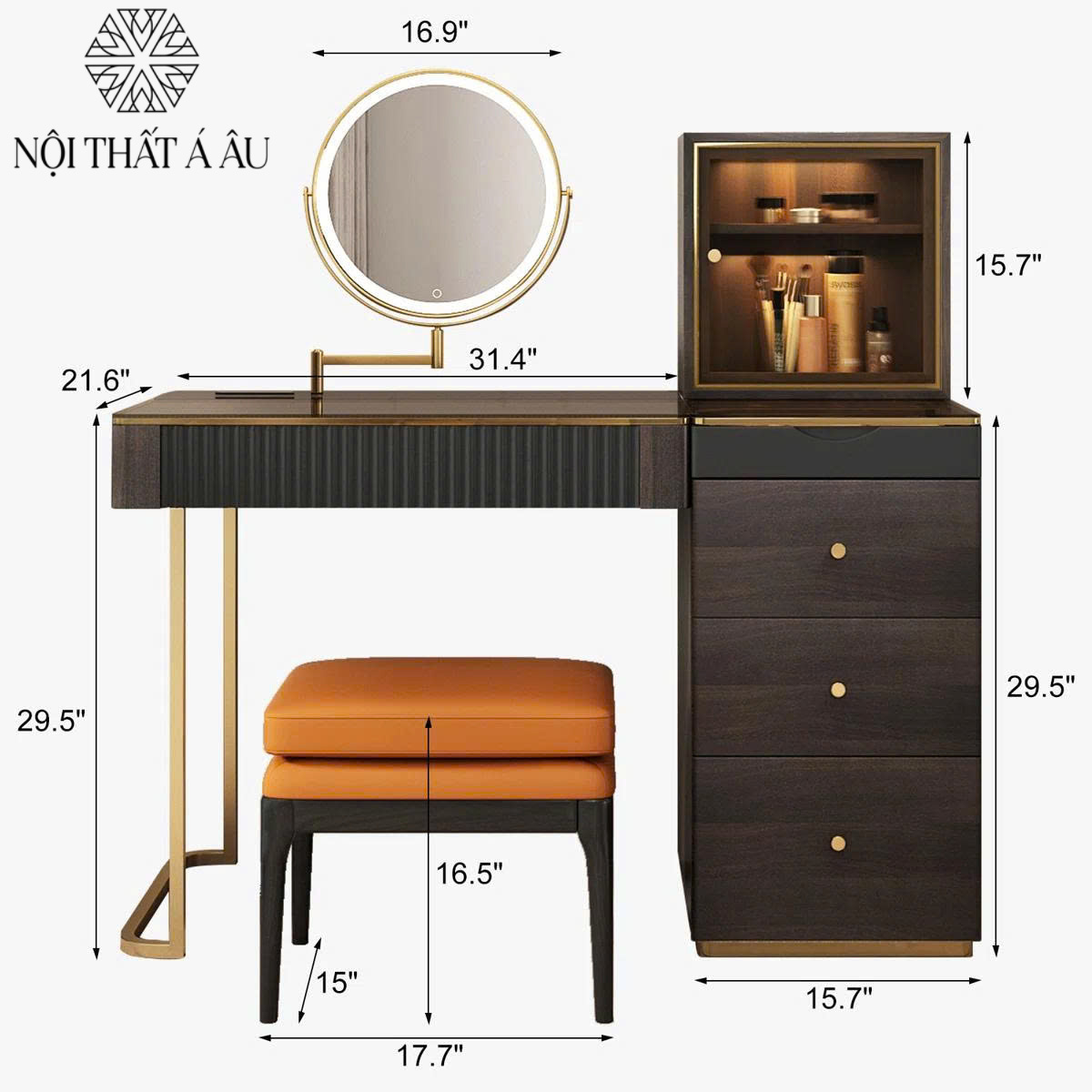 Nội Thất Giá Rẻ Chất Lượng Tại Thủ Đức