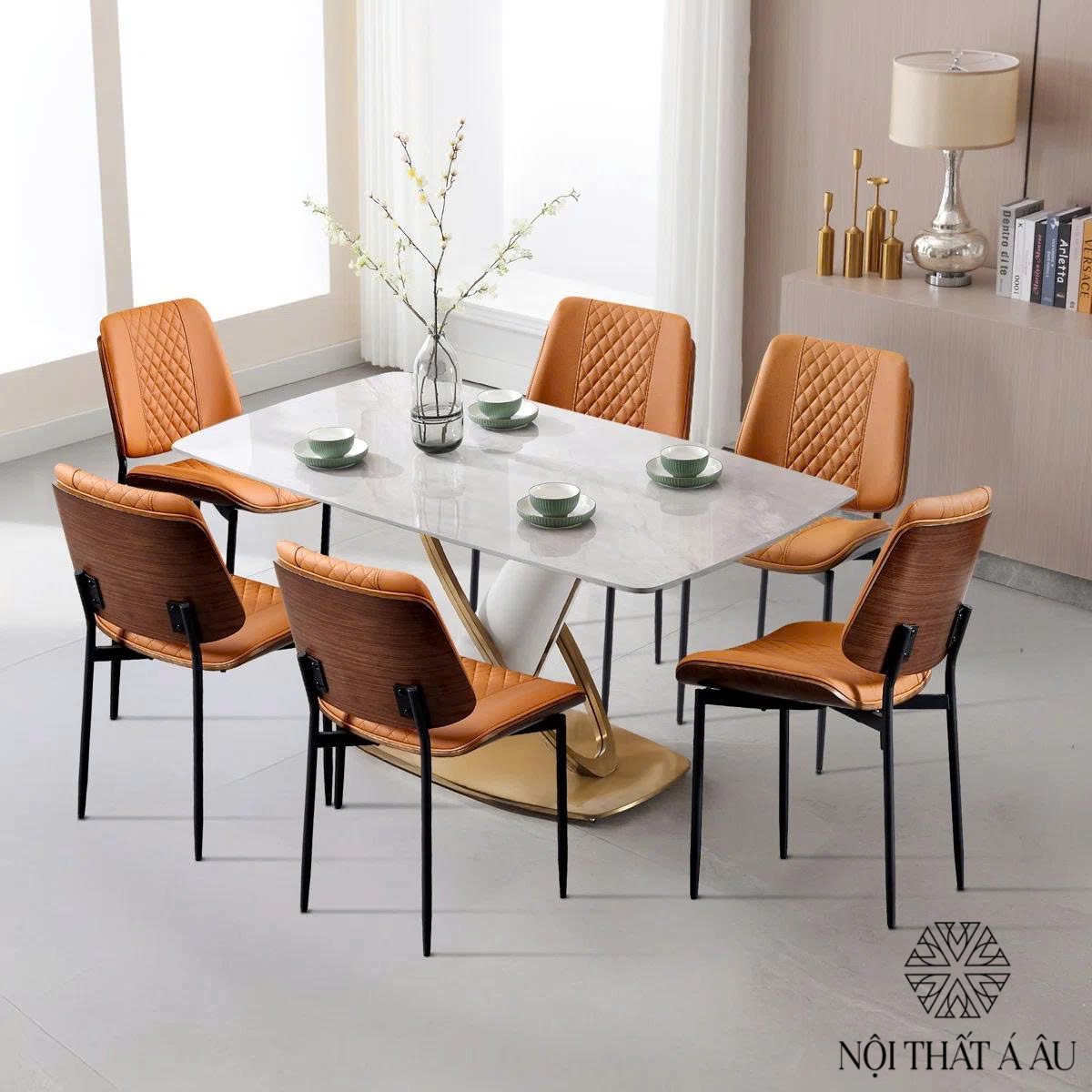 Nội Thất Nhà Bếp Cao Cấp Giá Rẻ 