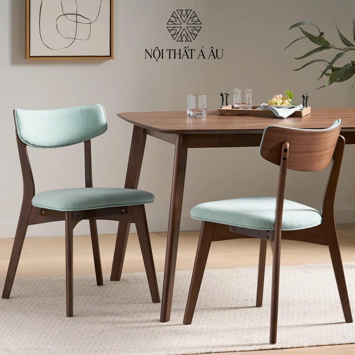 Nội Thất Nhà Bếp Sang Trọng