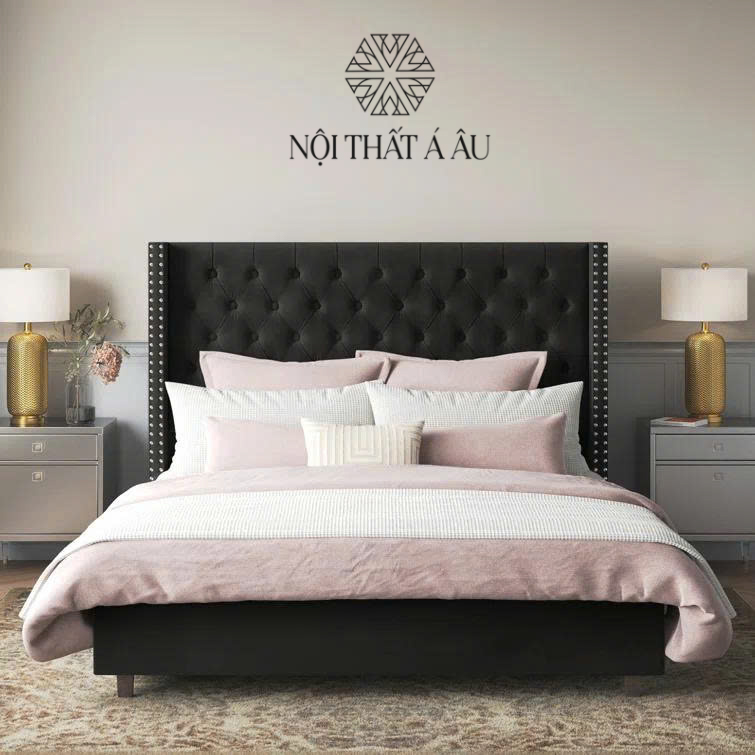 Nội Thất Phòng Ngủ Chất Lượng