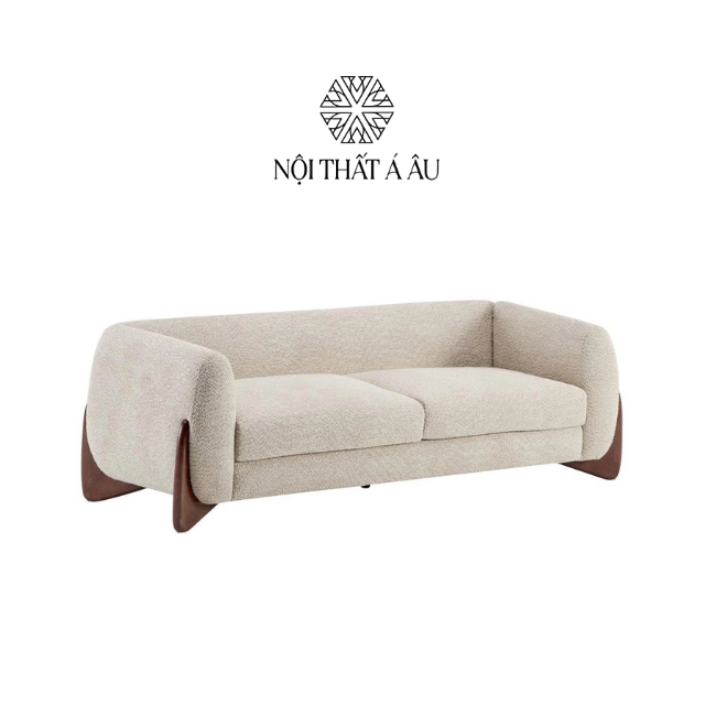 Sofa Băng Minimal Phong Cách Tối Giản S308