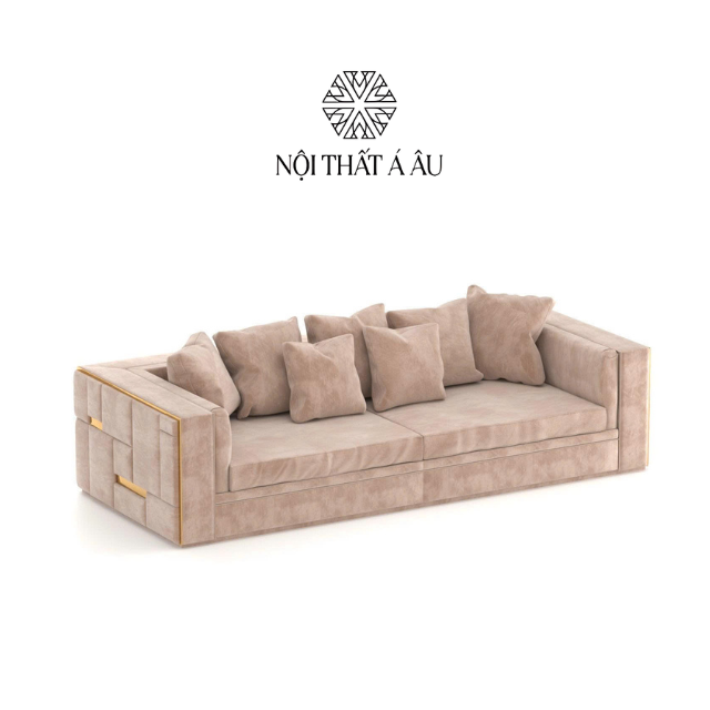 Sofa Cao Cấp Babylon S319