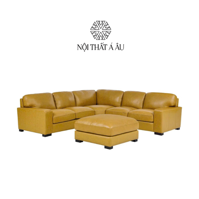 Sofa Góc Hiện Đại S203