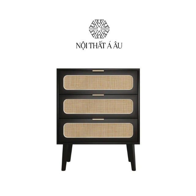 Tab Giường Ngủ Đan Mây T118