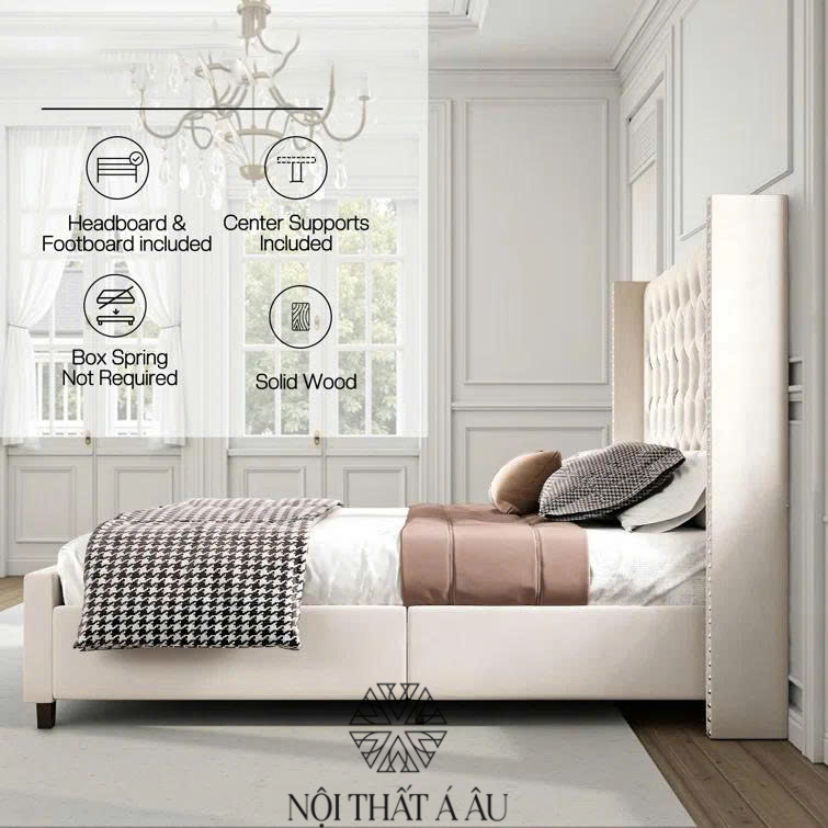 Thi Công Nội Thất Cao Cấp Giá Tốt