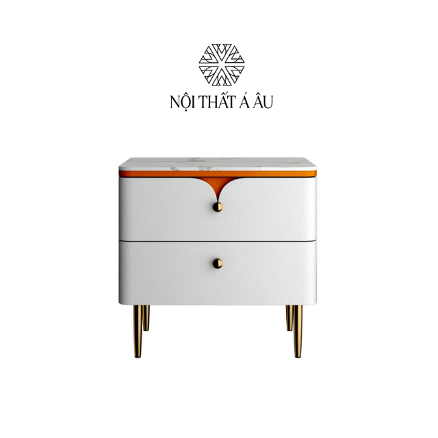 Tủ Gỗ Đầu Giường T109