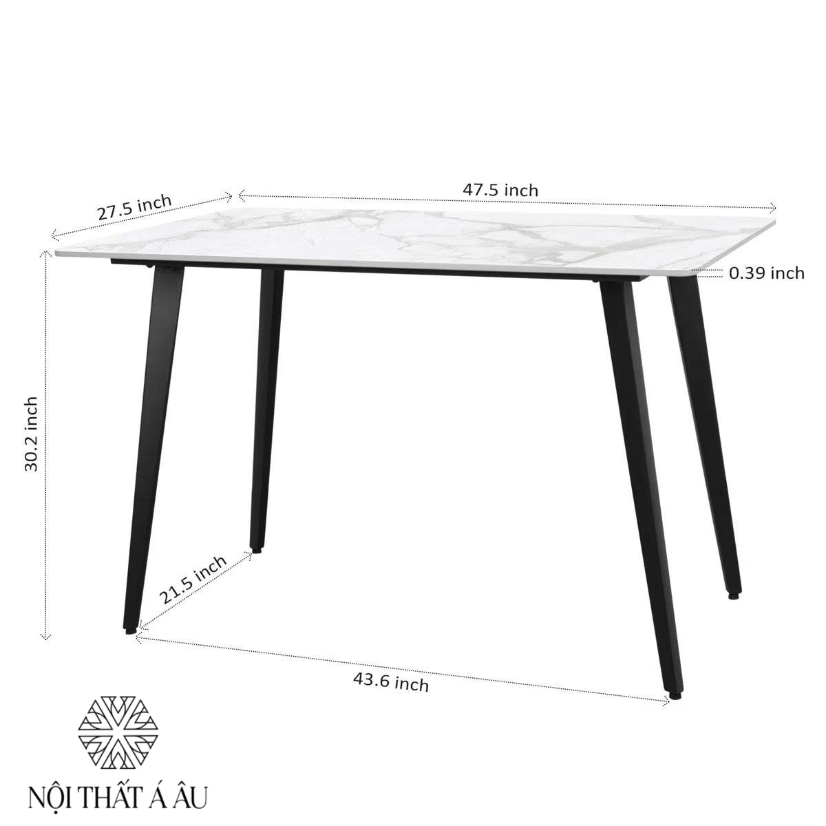 Xu Hướng Nội Thất Mới Nhất Năm 2025