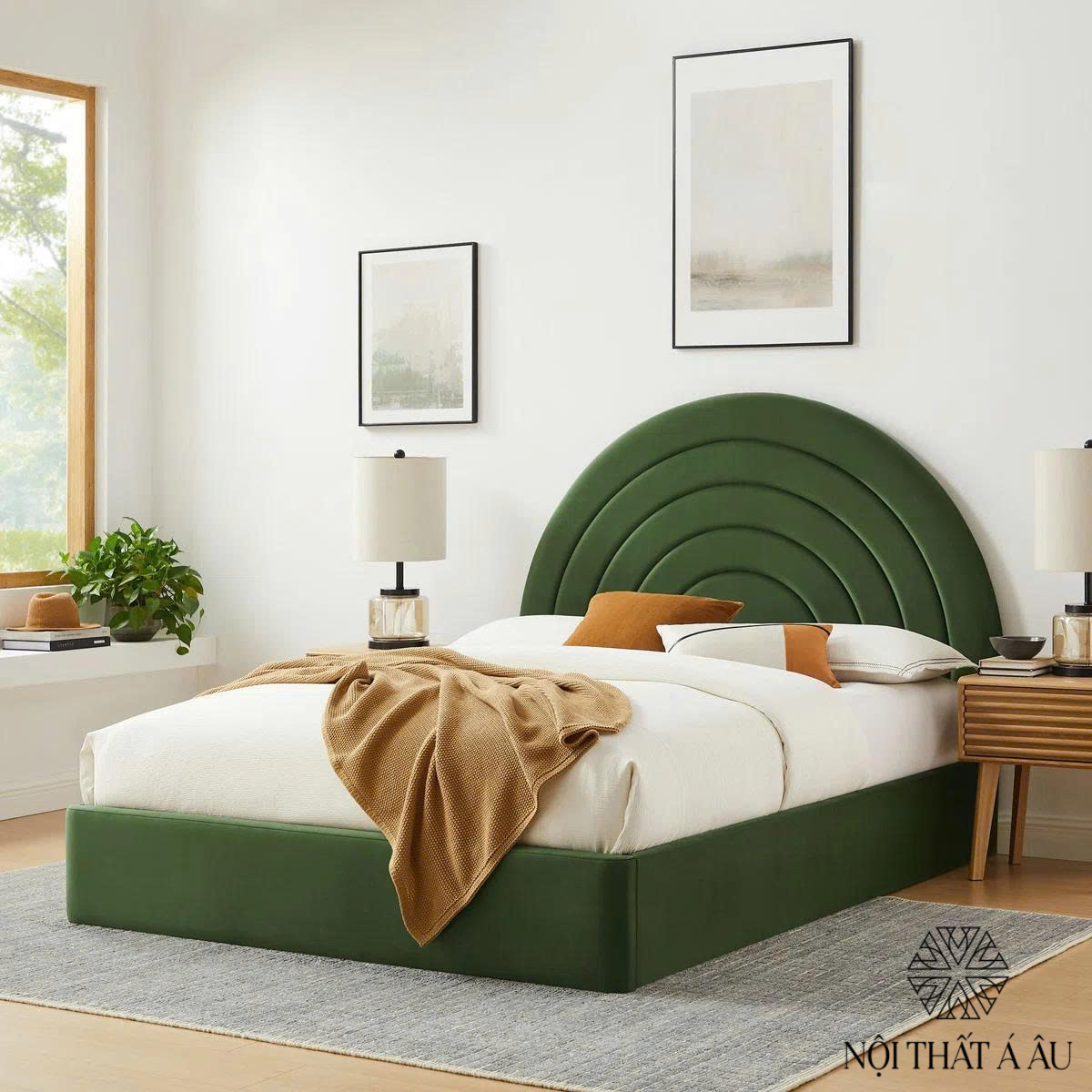 Xưởng Chuyên Sản Xuất Thiết Kế Các Mẫu Nội Thất Hot Trend 