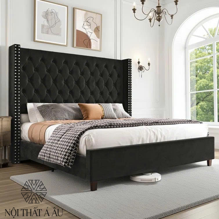 Xưởng Nội Thất Thương Hiệu Uy Tín 10 Năm