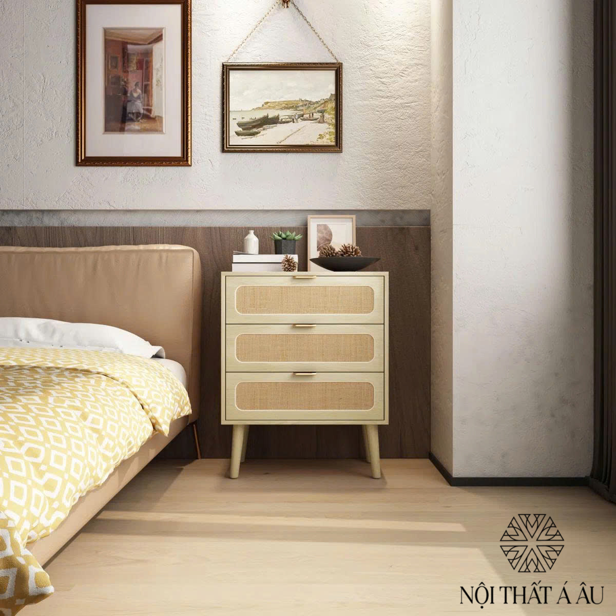 Xưởng Sản Xuất Nội Thất Giá Tốt Uy Tín Tại Hồ Chí Minh