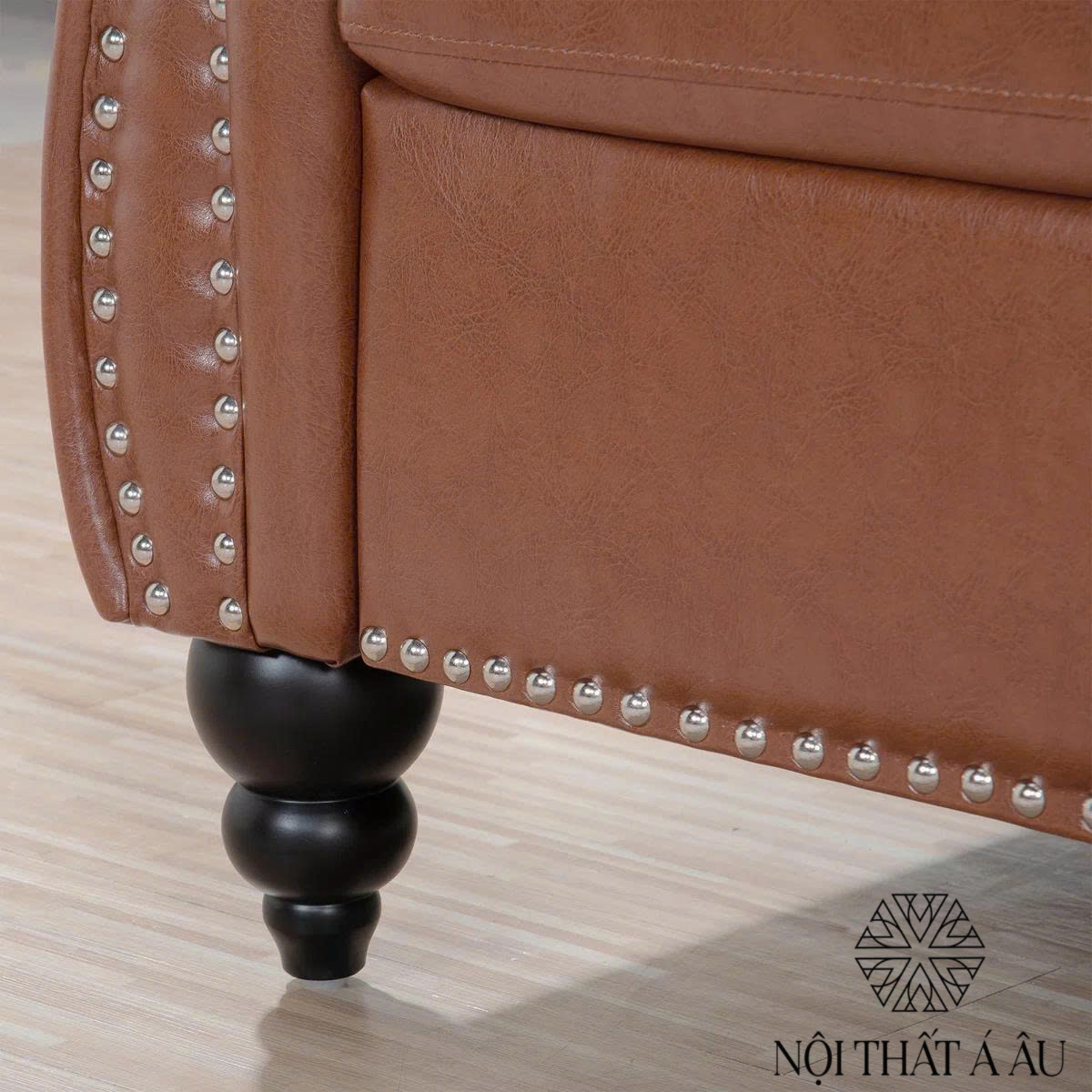 Sofa Băng Kiểu Dáng Tân Cổ Điển