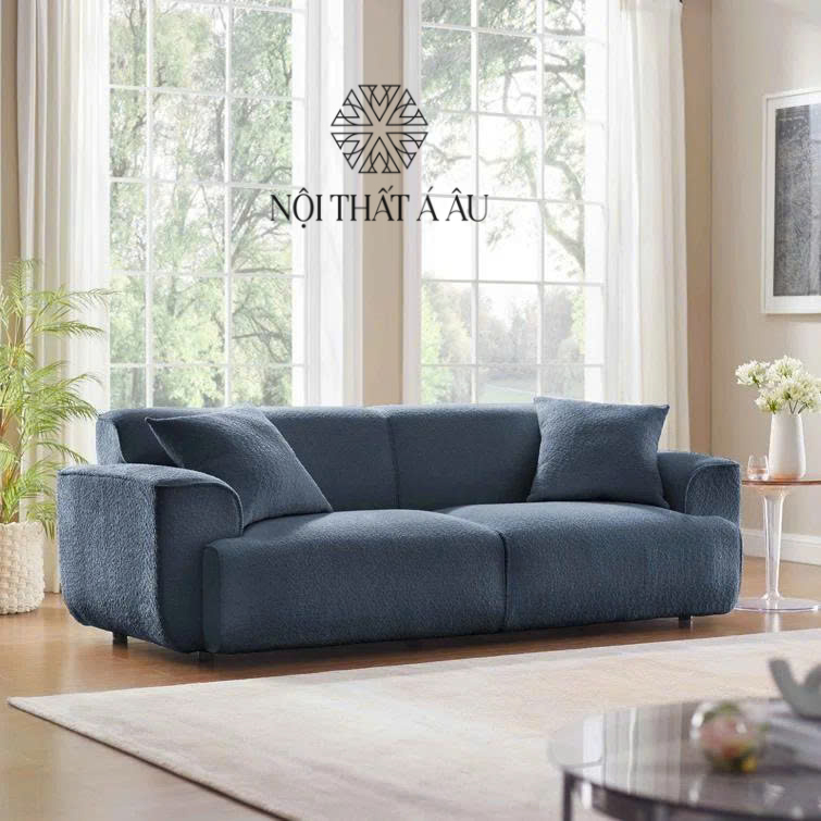 Mẫu Sofa Đơn Giản Hiện Đại Năm 2025