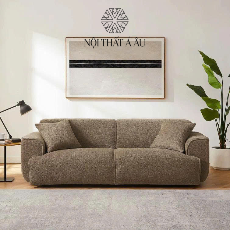 Mẫu Sofa Được Ưa Chuộng Nhất Giữa Năm 2025