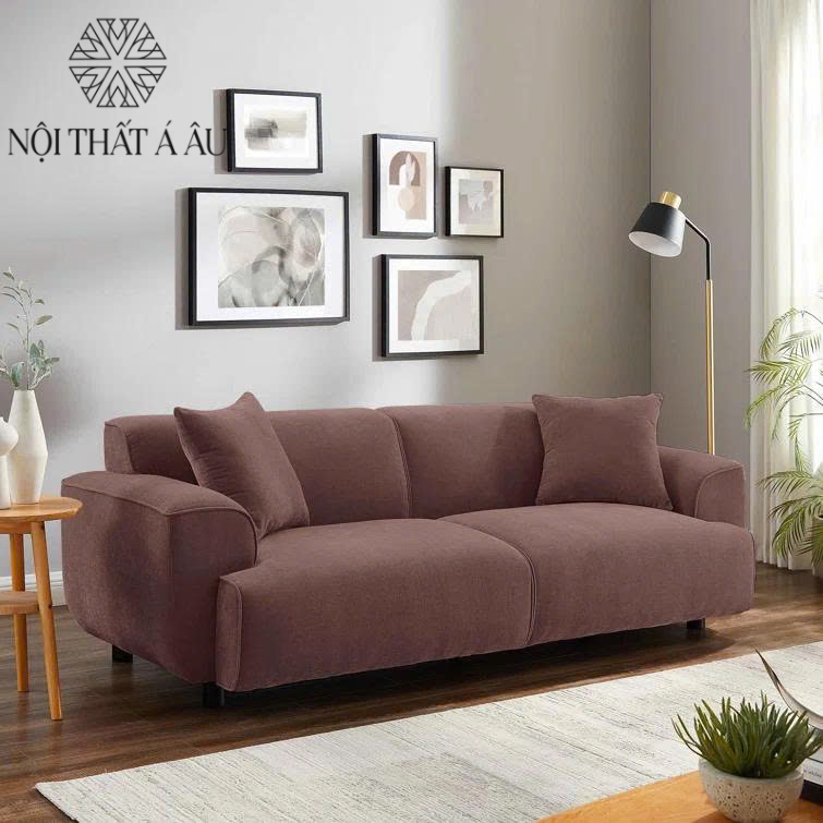 Mẫu Sofa Được Yêu Thích Nhất Năm 2025