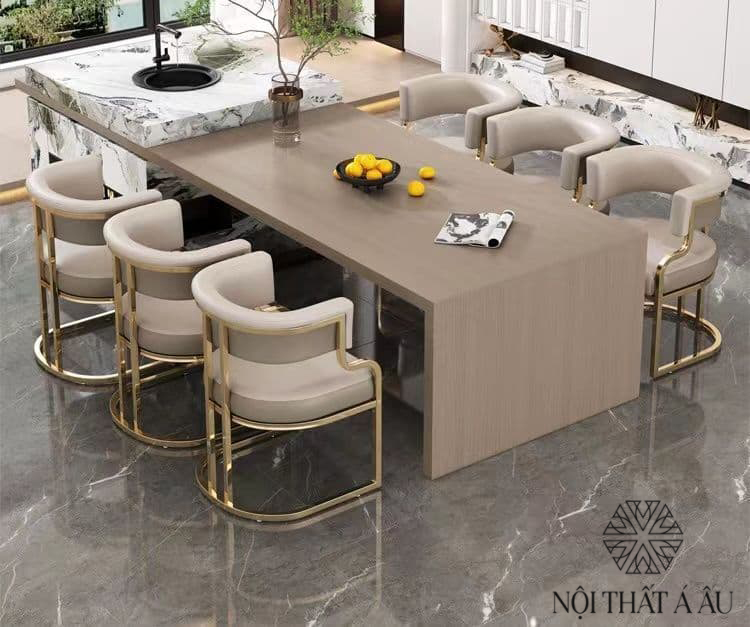 Nội Thất Á Âu Chuyên Hàng Trong Nước Xuất Khẩu