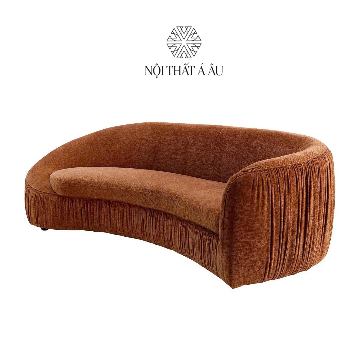 Sofa Cong Cao Cấp Hiện Đại