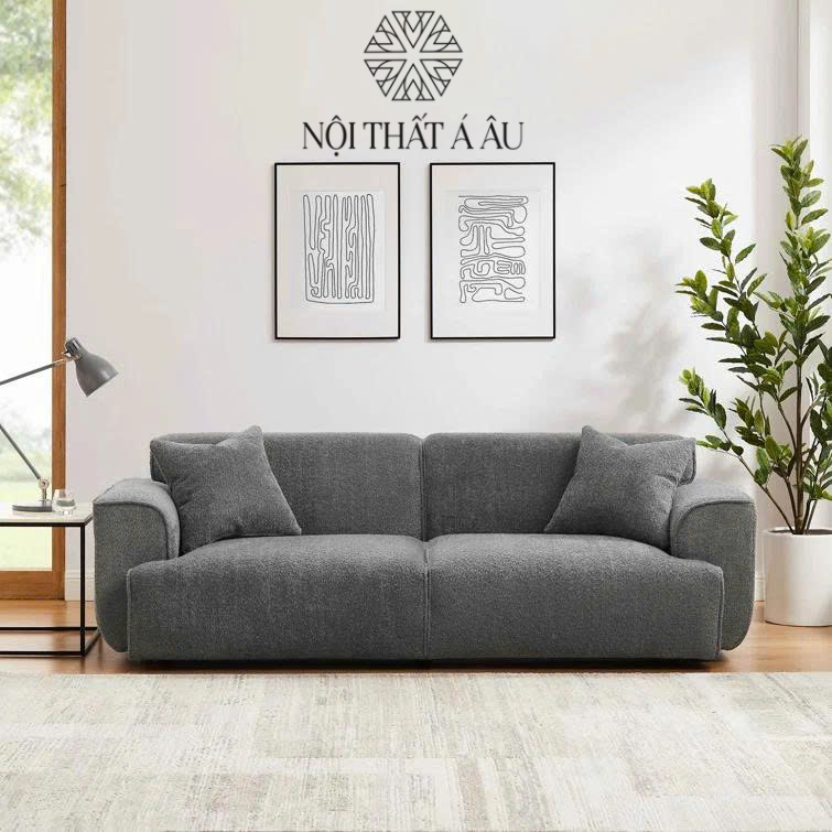 Sofa Giá Rẻ Tại Xưởng Thủ Đức