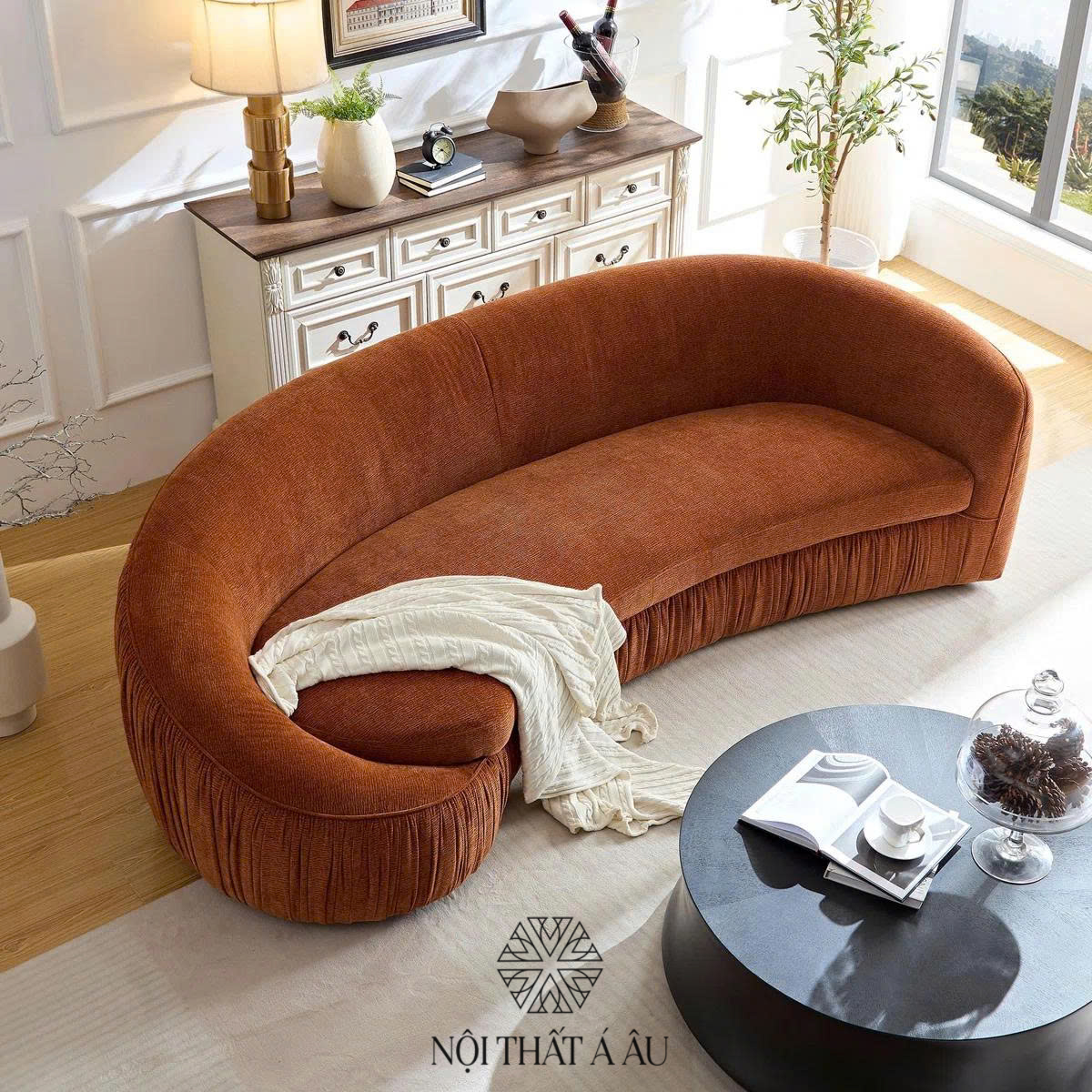 Sofa Thiết Kế Mẫu Theo Yêu Cầu Uy Tín Hồ Chí Minh