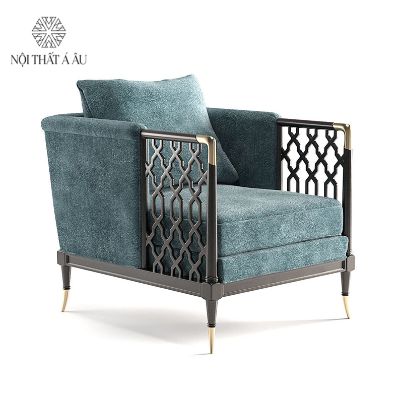 Sofa Lattice Entertain Nội Thất Á Âu