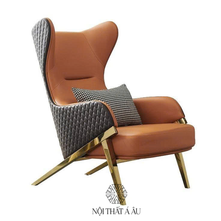 Ghế Thư Giãn Đọc Sách S109