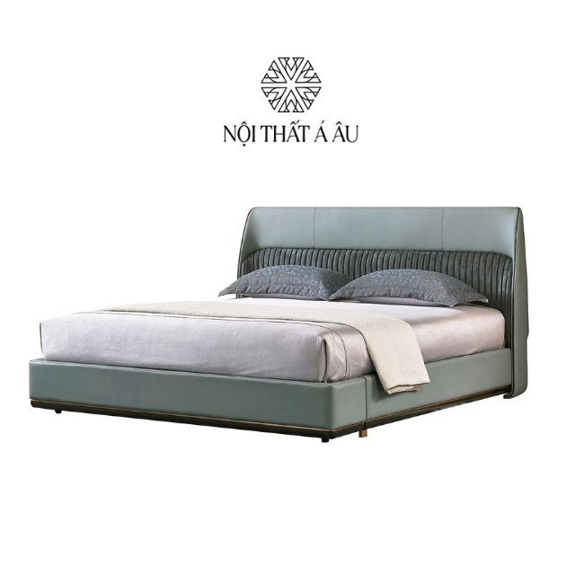 Giường Ngủ Cao Cấp G133