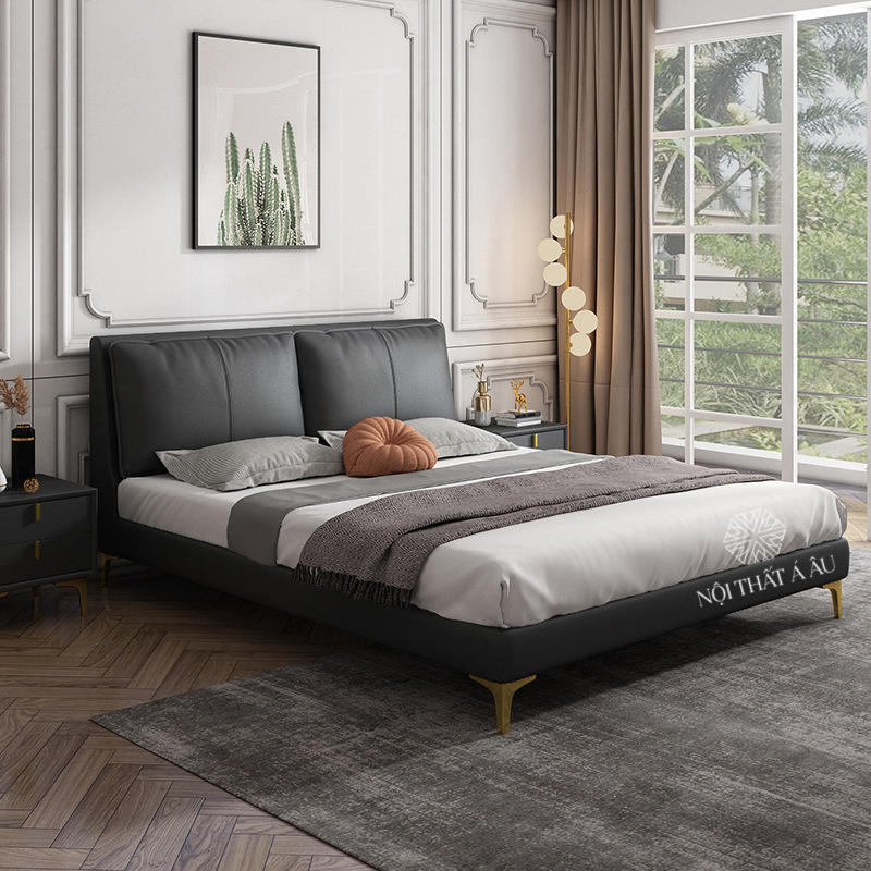 Giường Ngủ Giá Tốt Cao Cấp