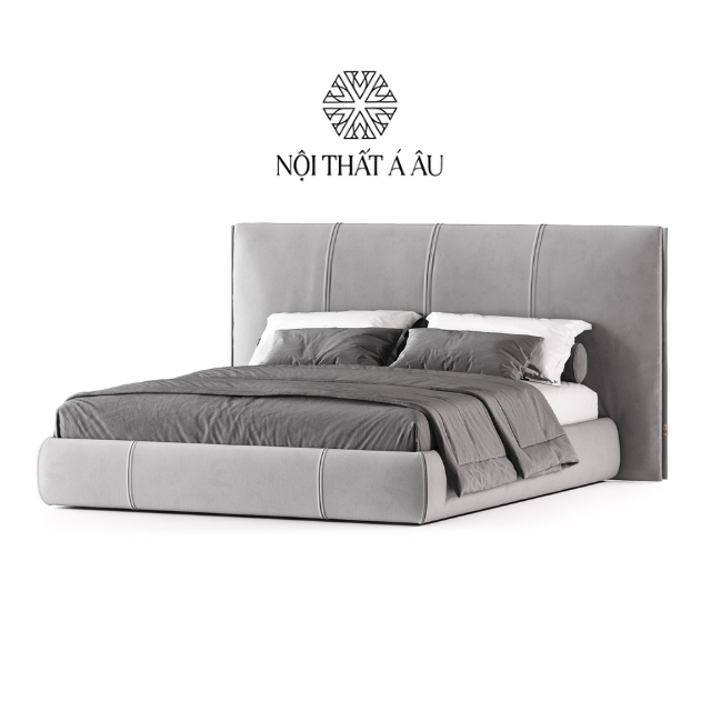 Giường Ngủ Hiện Đại G123