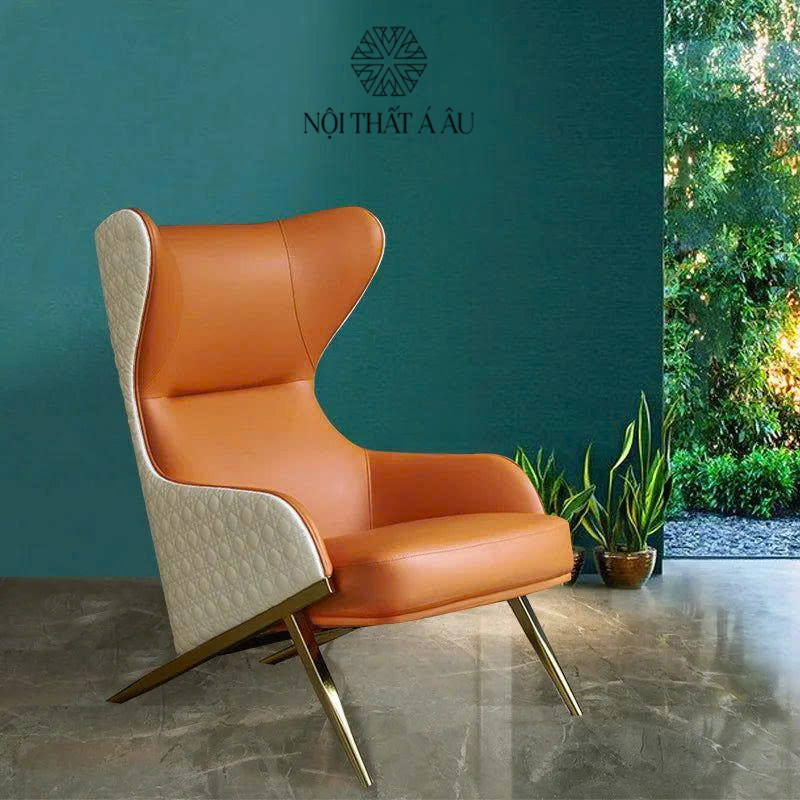 Mẫu Ghế Decor Thư Giãn Được Yêu Thích Năm 2025