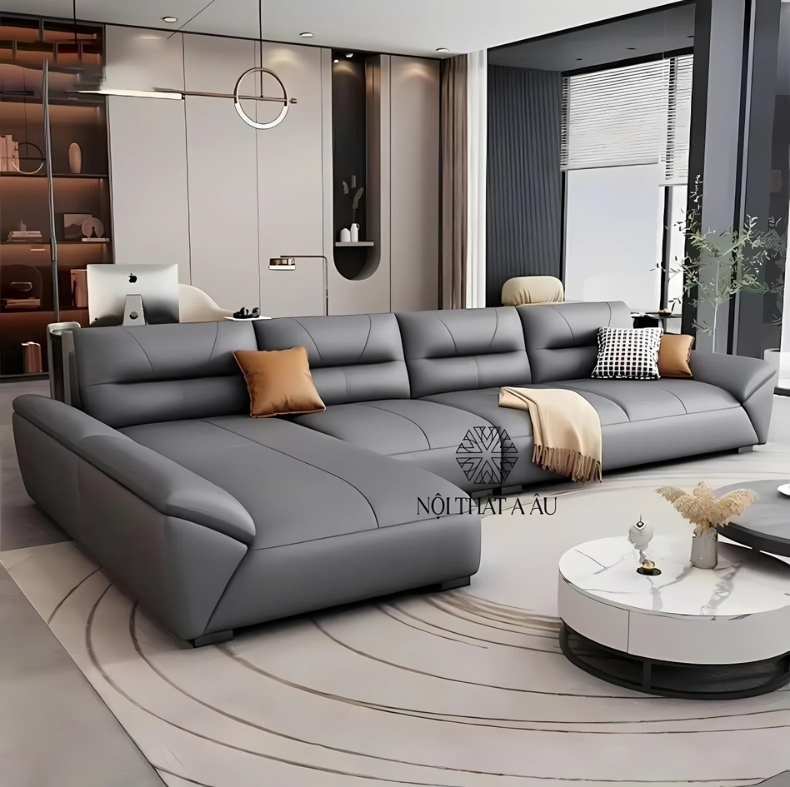 Mẫu Sofa Được Yêu Thích Nhất Năm 2025