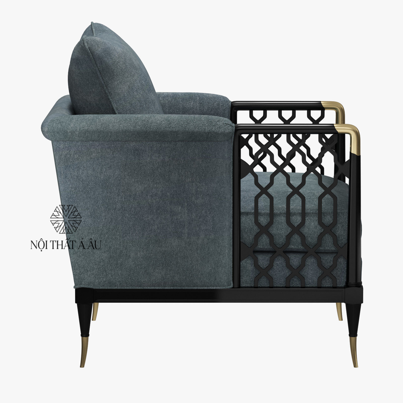 Mẫu Sofa Indochine Đẹp Nhất 2025