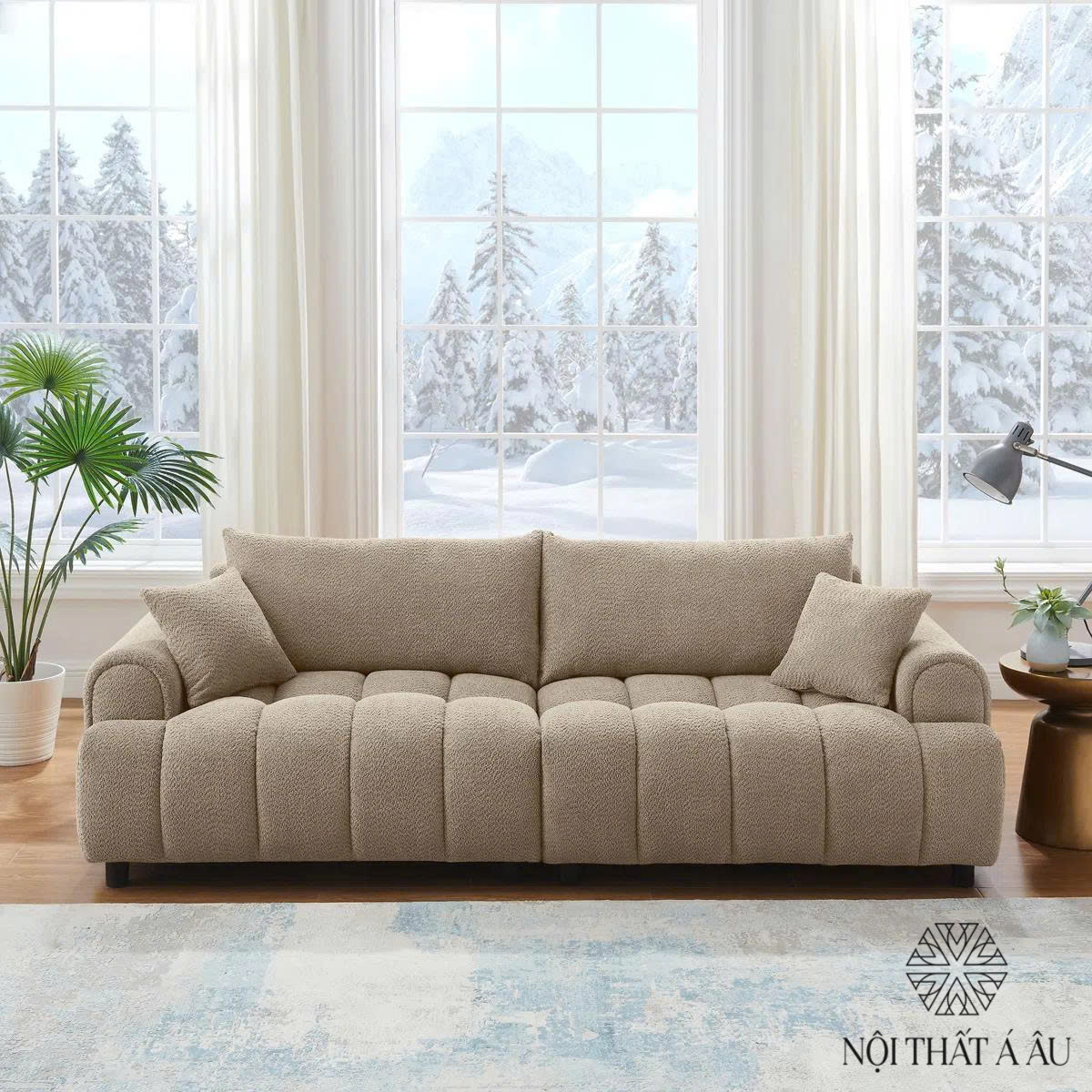 Mua Giao Liền Sofa Hàng Đẹp