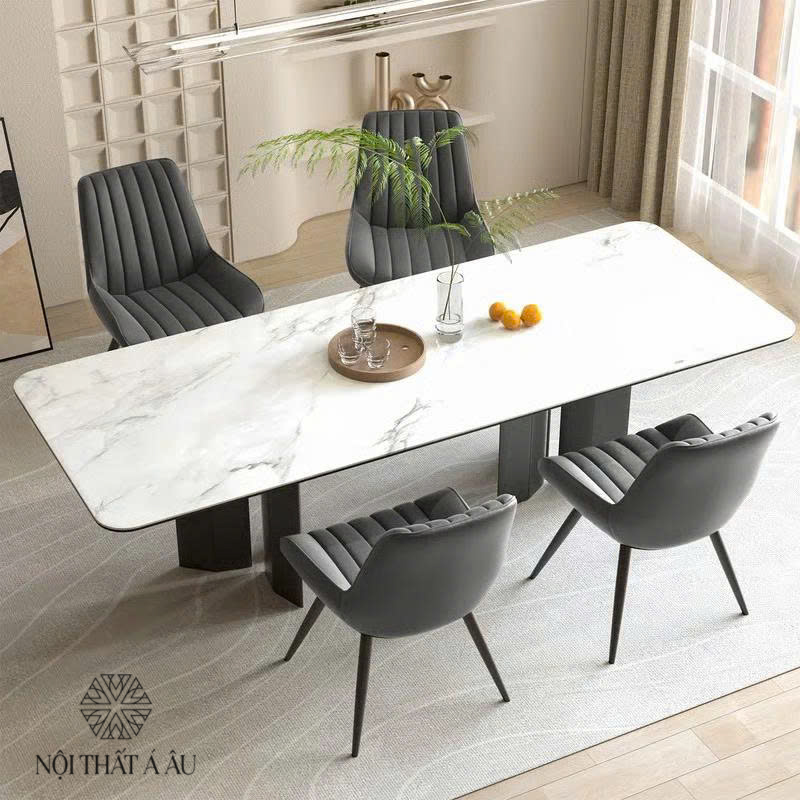 Những Mẫu Ghế Ăn Được Yêu Thích Nhất Năm