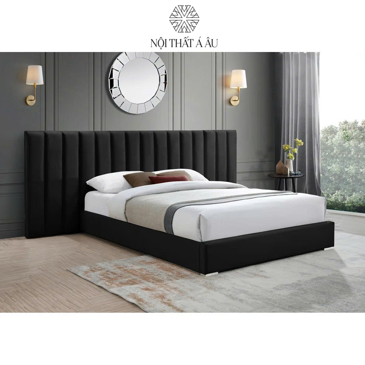Những Mẫu Giường Được Yêu Thích Nhất