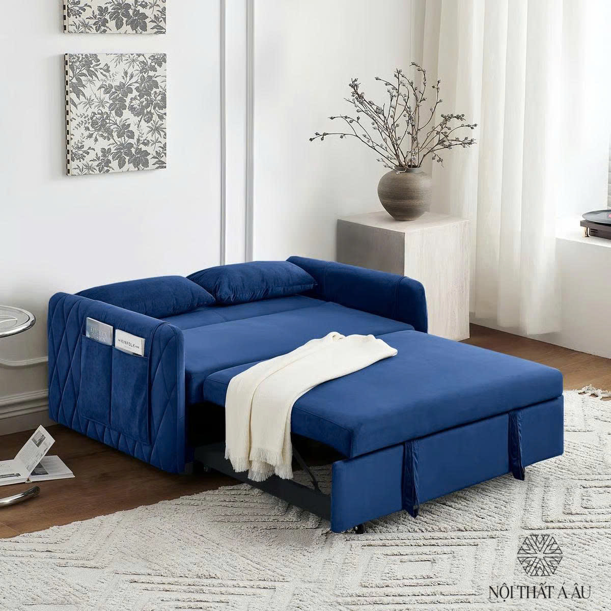 Sofa Bed Hiện Đại S200