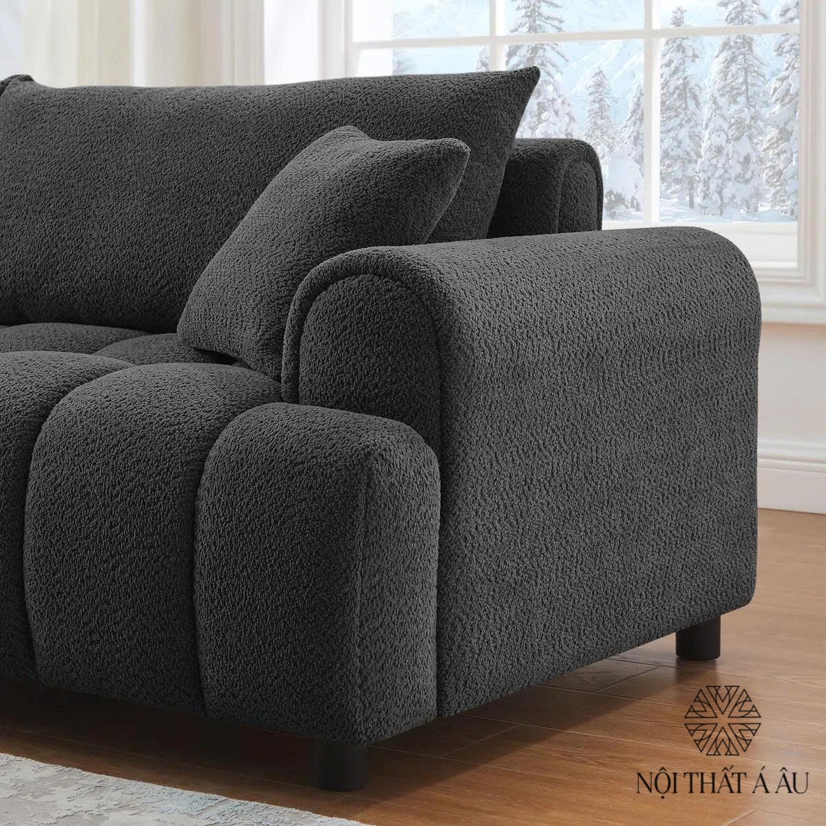 Những Mẫu Sofa Đơn Giản Được Yêu Thích Nhất
