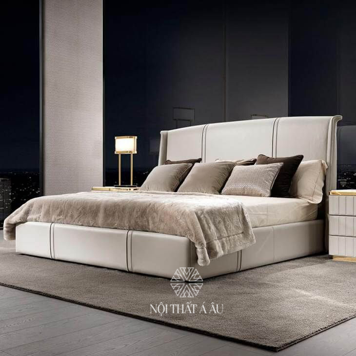 Nơi Bán Giường Ngủ Giá Tốt Tại Hồ Chí Minh