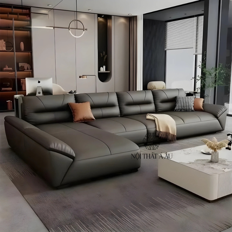 Nội Thất Phòng Khách Cao Cấp Giá Rẻ