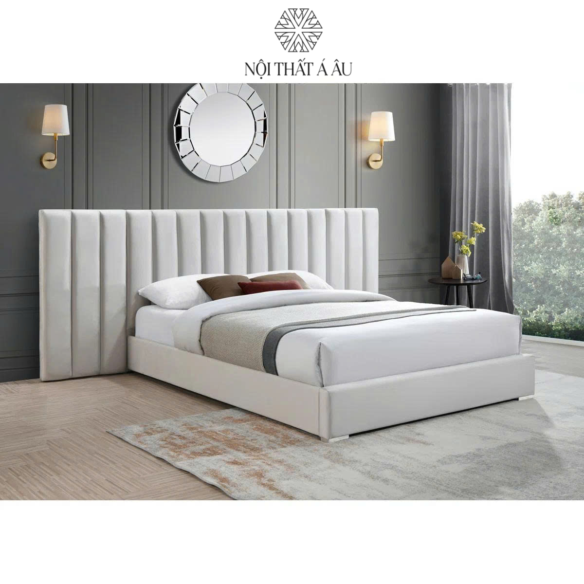 Nội Thất Phòng Ngủ Chất Lượng