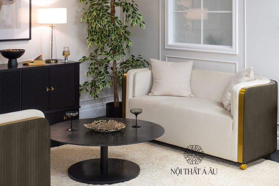 Ozam Sofa Luxury