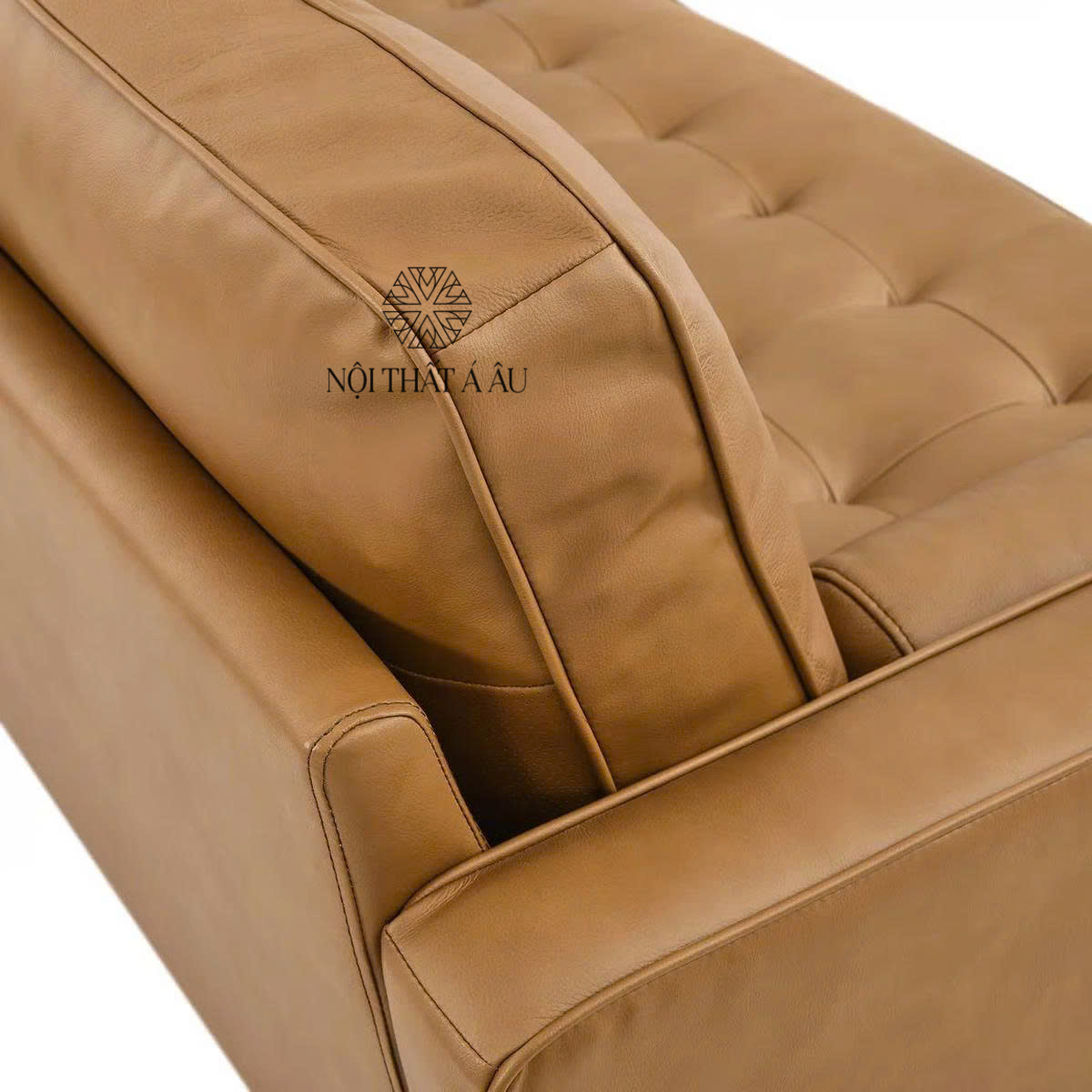 Sofa Bọc Da Cao Cấp Giá Tốt