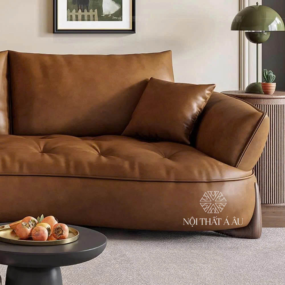 Sofa Cổ Điển Phong Cách Nhật Bản Giá Rẻ