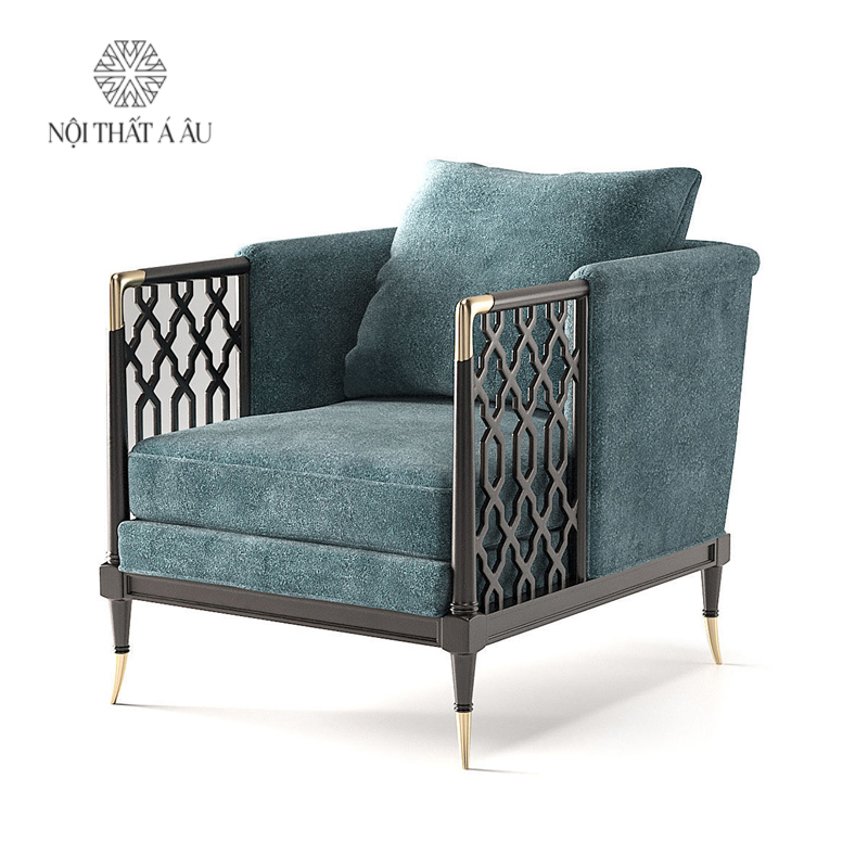Sofa Đơn Chất Lượng Giá Tại Xưởng