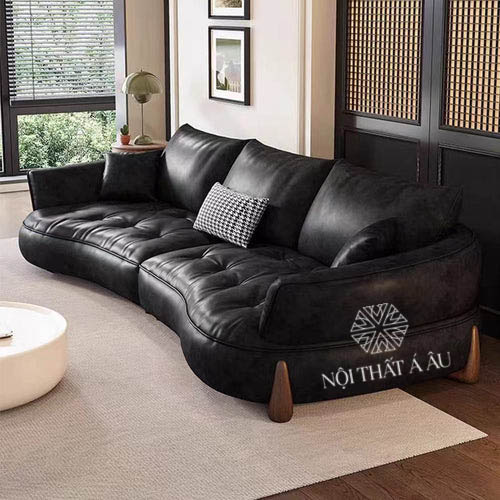 Sofa Emrick Cổ Điển Cao Cấp Tại Hồ Chí Minh
