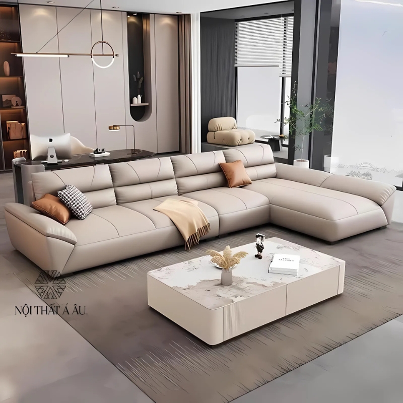 Sofa Góc Chất Lượng Giá Rẻ