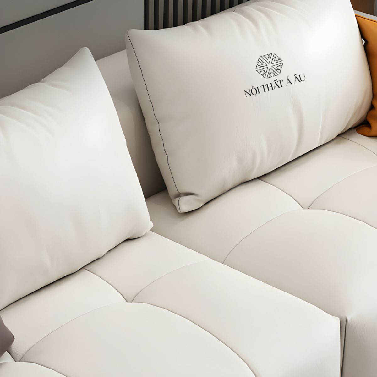 Sofa Góc Vải Nỉ Chất Lượng