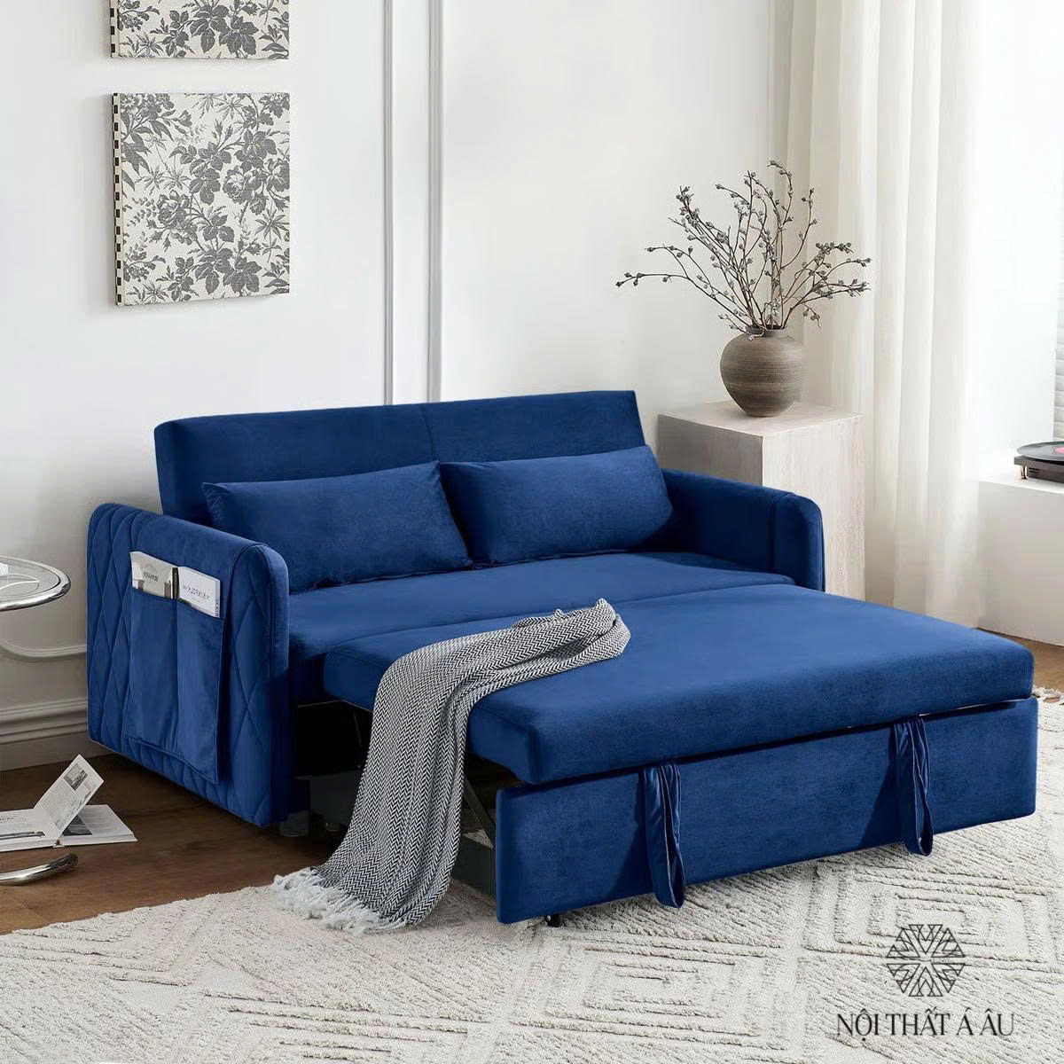 Sofa Bed Hiện Đại S200
