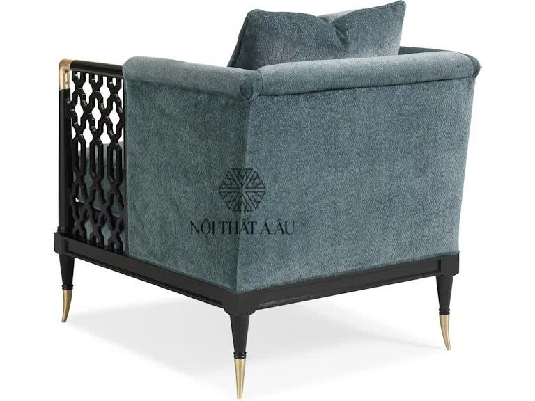 Sofa Khung Gỗ Cao Cấp