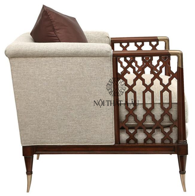 Top Ghế Cổ Điển Đẹp Nhất 2025