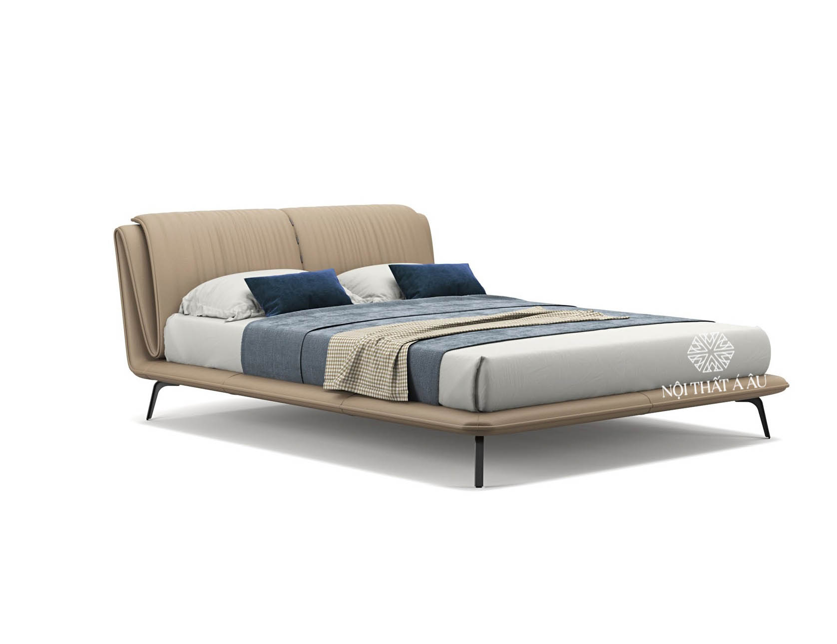 Top Giường Hiện Đại Mới Nhất 2026