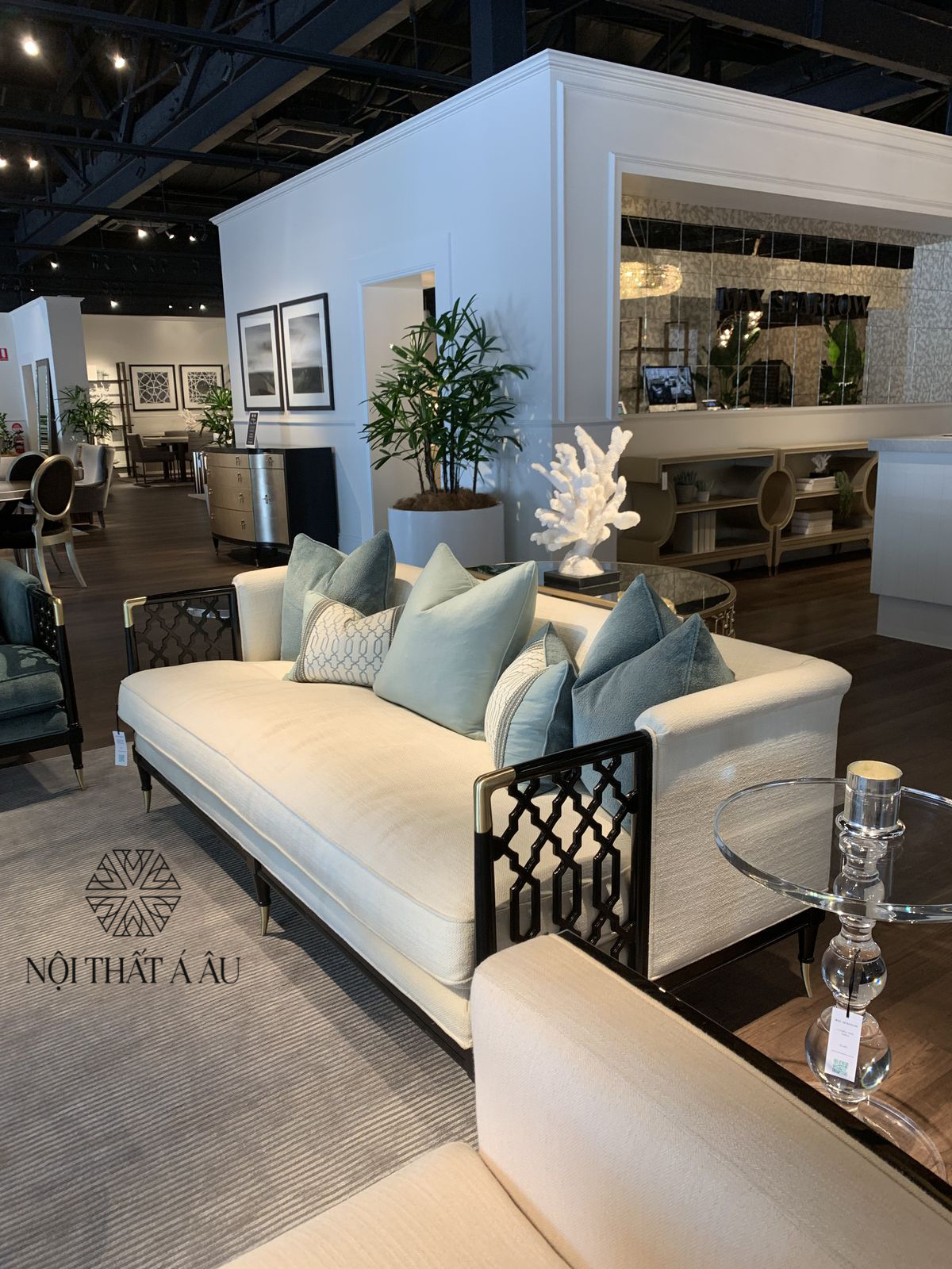 Top Sofa Indochine Đẹp Giá Rẻ